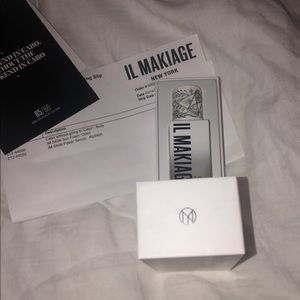 IL MAKIAGE Power Serum - Repair BRAND NEW
